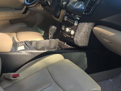 Used 2013 Nissan Maxima 3.5 SV w/ Premium Pkg FWD image 36