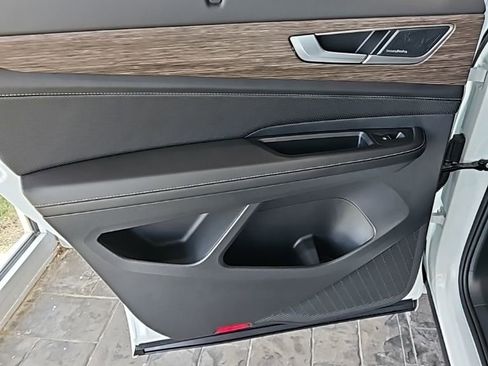 New 2026 Volkswagen Atlas SEL Premium R-Line AWD/4WD image 22