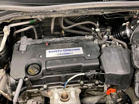 Used 2015 Honda CR-V EX-L image 30