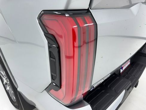 New 2026 Toyota Tundra 1794 Edition image 35