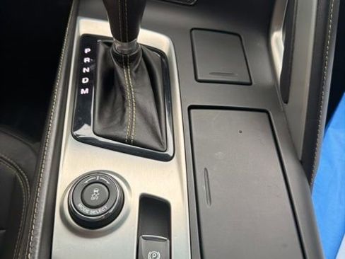 Used 2016 Chevrolet Corvette Stingray Convertible w/ 3LT Preferred Equipment Group image 33