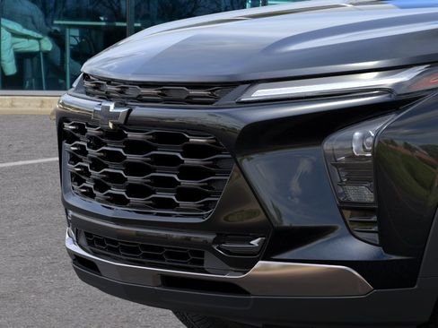 New 2026 Chevrolet Trax LS FWD image 13