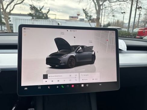 Used 2022 Tesla Model Y Performance image 20