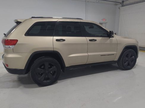 Used 2014 Jeep Grand Cherokee Limited image 10