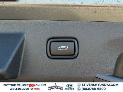 New 2026 Hyundai Tucson Limited image 19