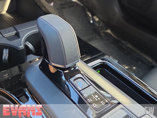 Certified 2026 Toyota Prius AWD image 11