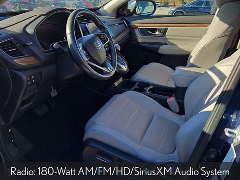 Used 2022 Honda CR-V EX-L image 16