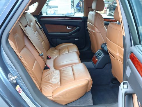 Used 2005 Audi A8 4.2 AWD/4WD image 24
