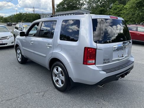 Used 2015 Honda Pilot EX image 7
