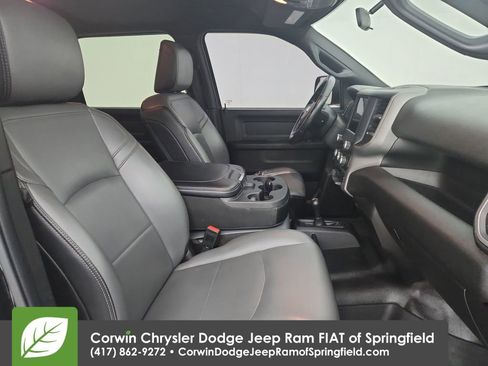 Certified 2022 RAM 2500 Tradesman image 24