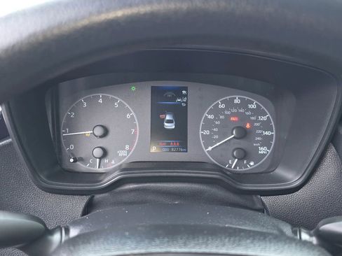 Used 2025 Toyota Corolla LE FWD image 20