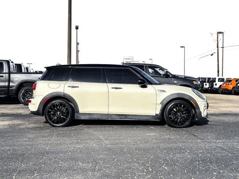 Used 2019 MINI Cooper Clubman S FWD image 8