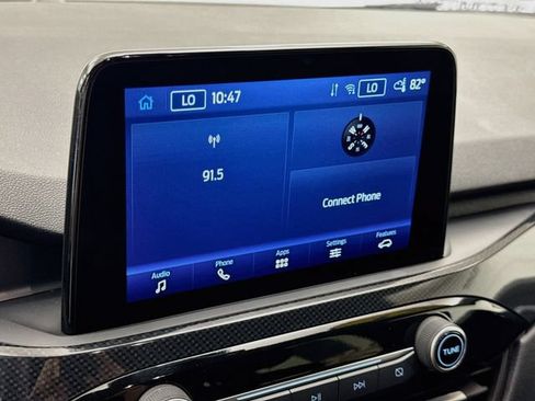 Certified 2025 Ford Escape ST-Line FWD image 15