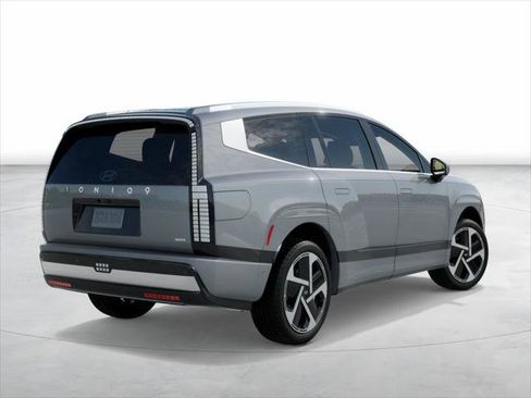 New 2026 Hyundai Ioniq 9 Calligraphy image 4