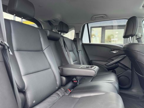 Used 2018 Acura RDX AWD w/ Advance Package image 18