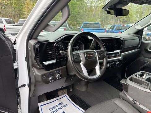 Used 2023 GMC Sierra 1500 Elevation AWD/4WD image 10