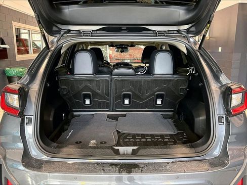 Used 2024 Subaru Crosstrek 2.5i Limited image 26
