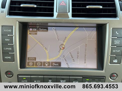 Used 2020 Lexus GX 460 Luxury w/ Off Road Package AWD/4WD image 27