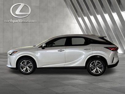 Certified 2025 Lexus RX 350 Premium w/ Convenience Package