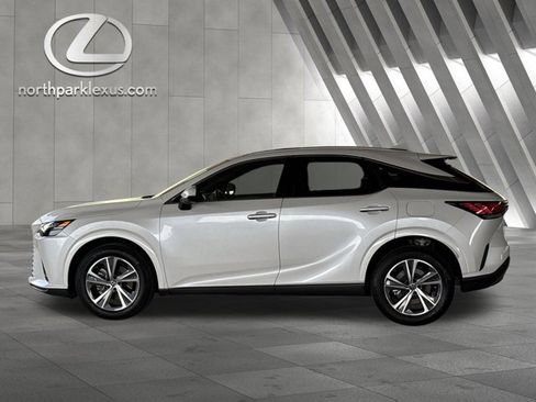 Certified 2025 Lexus RX 350 Premium w/ Convenience Package FWD image 1