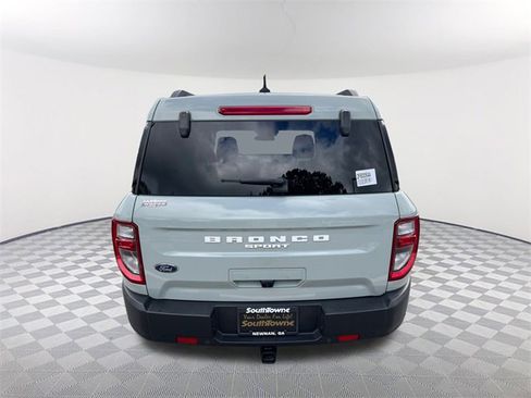 Used 2023 Ford Bronco Sport Big Bend w/ Convenience Package image 6