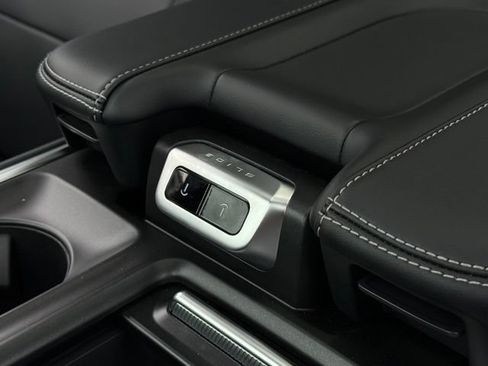 New 2026 Ford Expedition Max Platinum w/ Stealth Appearance Package AWD/4WD image 43