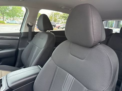 Certified 2024 Hyundai Tucson SEL AWD/4WD image 12