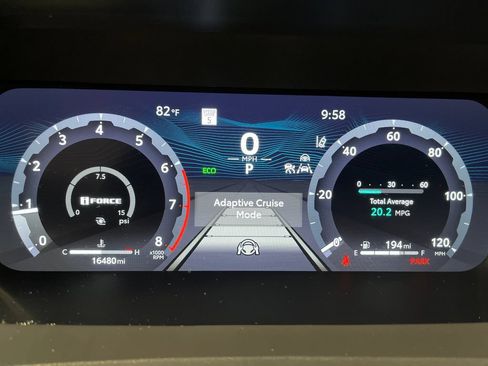 Certified 2024 Toyota Tacoma TRD Sport RWD image 18