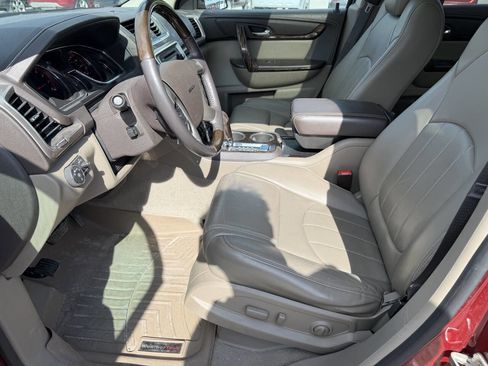 Used 2015 GMC Acadia Denali AWD/4WD image 14