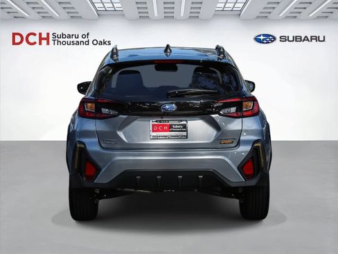 New 2025 Subaru Crosstrek 2.5i Sport w/ Crosstrek Mirror Package image 5