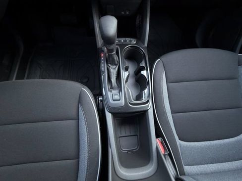 New 2026 Chevrolet TrailBlazer LT w/ Midnight Edition FWD image 16