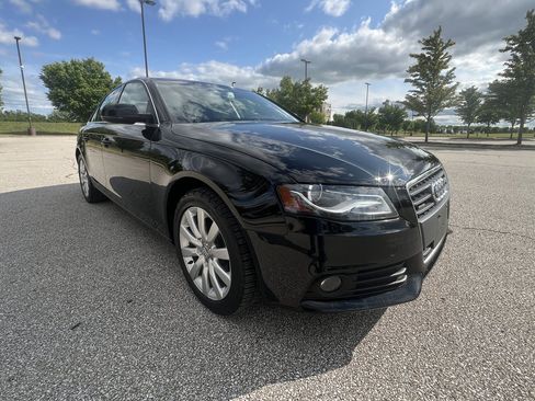 Used 2011 Audi A4 2.0T Premium Plus AWD/4WD image 7