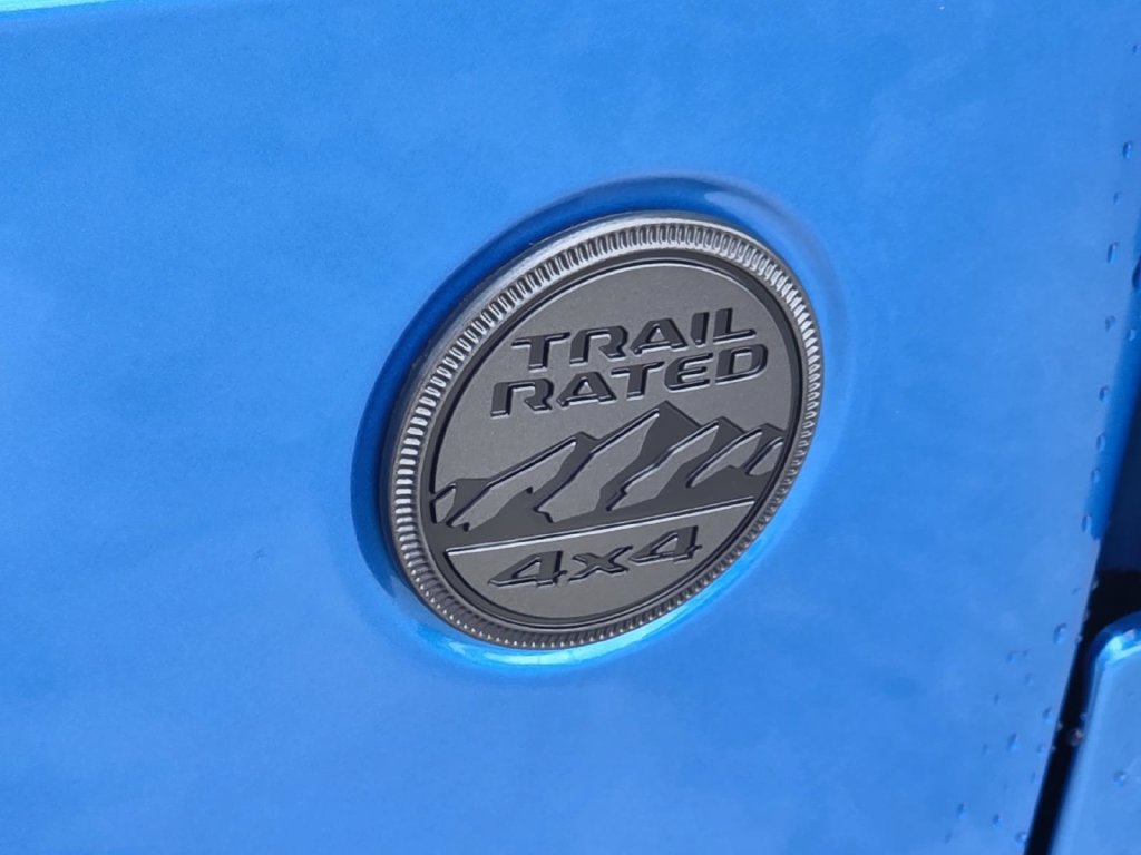 New 2026 Jeep Wrangler Unlimited Sahara AWD/4WD image 36