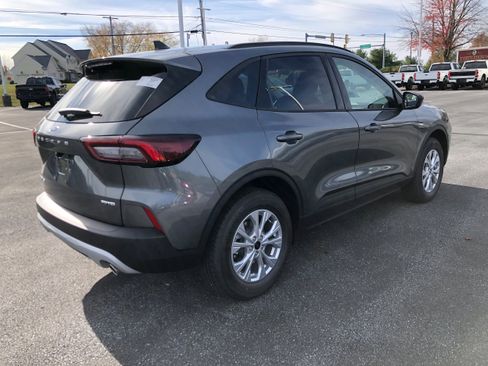 New 2026 Ford Escape Active w/ Cold Weather Package AWD/4WD image 12