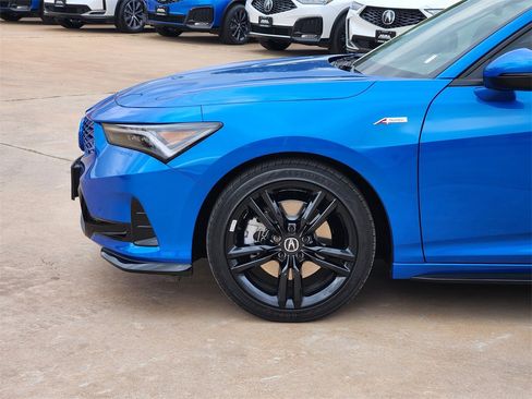 New 2026 Acura Integra A-Spec image 9