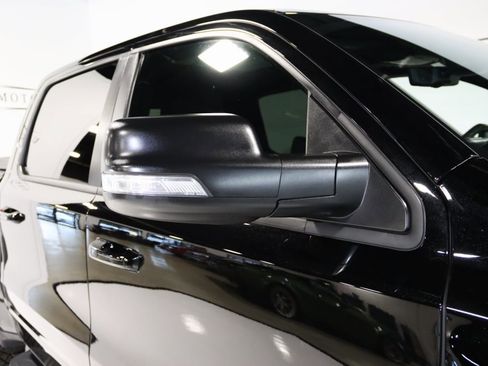 Used 2022 RAM 1500 TRX w/ TRX Level 2 Equipment Group image 11