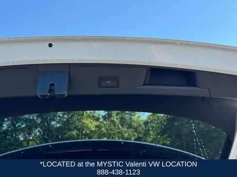 Certified 2023 Volkswagen Atlas Cross Sport SEL AWD/4WD image 22