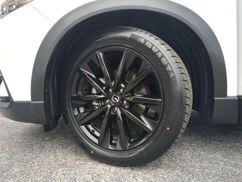 Used 2022 MAZDA CX-9 Touring Plus image 35