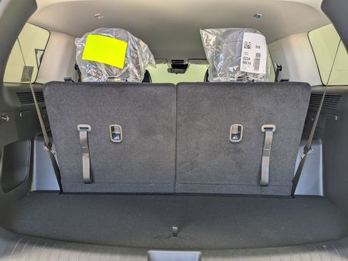 New 2026 Hyundai Santa Fe SEL image 26