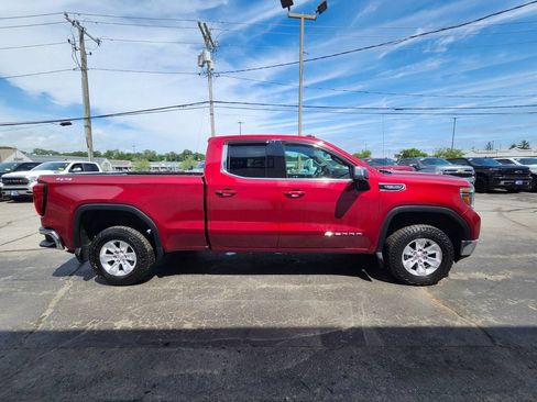 Used 2019 GMC Sierra 1500 SLE w/ SLE Value Package AWD/4WD image 6