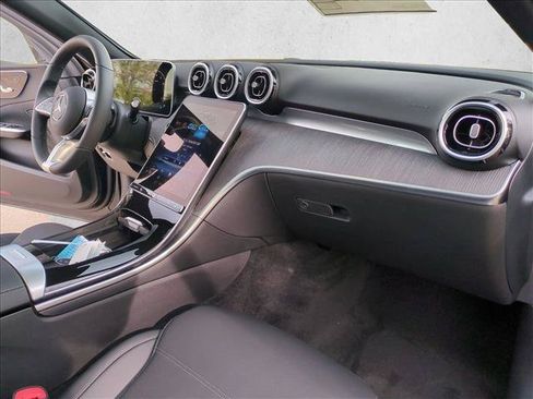 Certified 2026 Mercedes-Benz C 300 Sedan image 17