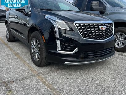 Used 2023 Cadillac XT5 Premium Luxury w/ LPO, Floor Liner Package