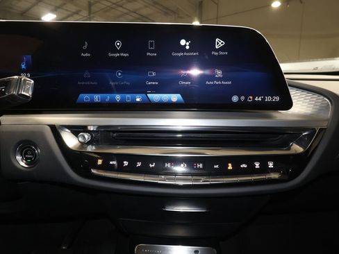 Certified 2024 Cadillac Lyriq Luxury w/ LPO, Floor Liner Package image 17