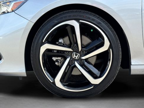 Used 2022 Honda Accord Sport Special Edition image 30