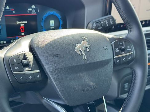 New 2025 Ford Bronco Sport Outer Banks image 21