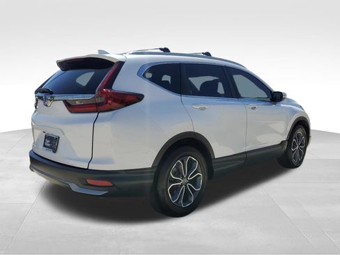 Used 2022 Honda CR-V EX image 5