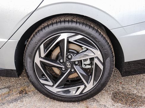 New 2026 Hyundai Sonata SEL image 11