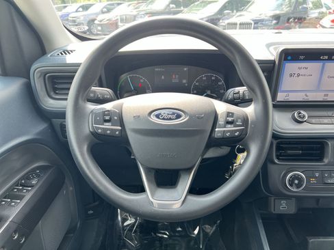 Used 2024 Ford Maverick XL FWD image 15