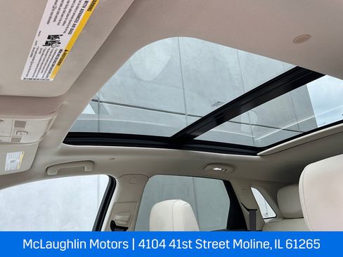 Certified 2023 Cadillac XT5 Premium Luxury AWD/4WD image 26