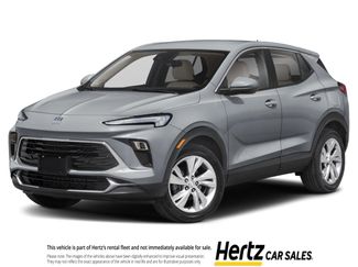 Used 2025 Buick Encore GX Preferred video 1